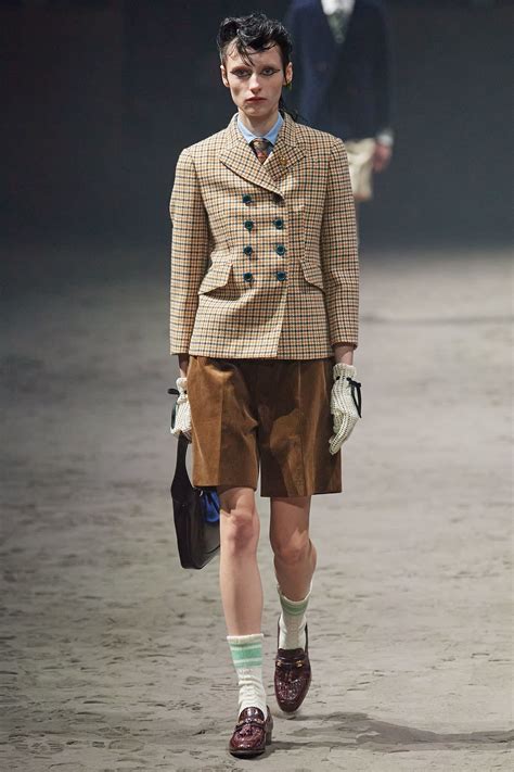 gucci 2020 fall men|gucci men's winter.